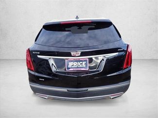 Used 2024 Cadillac XT5 Premium Luxury video 3