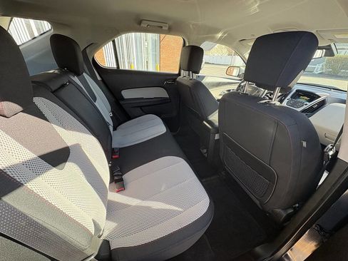 Used 2016 Chevrolet Equinox LS AWD/4WD image 15