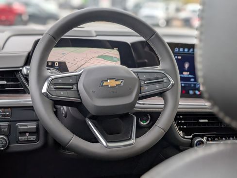 New 2026 Chevrolet Tahoe Premier w/ Sun And Tow Package image 16