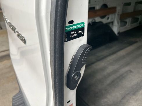 Used 2016 Ford Transit 250 130 Low Roof w/ Exterior Upgrade Package image 30