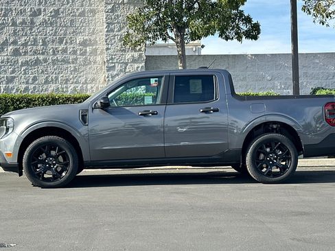 New 2026 Ford Maverick XLT w/ Black Appearance Package image 7