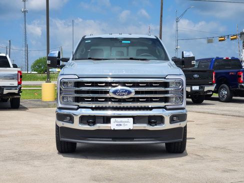 New 2026 Ford F250 King Ranch AWD/4WD image 6