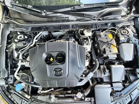 Used 2023 MAZDA MAZDA3 s AWD/4WD image 17