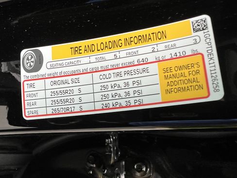 New 2026 Chevrolet Colorado Z71 w/ Technology Package image 34