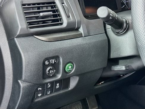 Certified 2023 Honda Passport TrailSport image 10