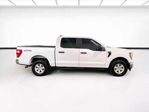Used 2023 Ford F150 XL w/ XL Chrome Appearance Package AWD/4WD image 22