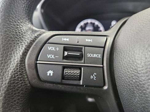 Used 2023 Honda CR-V LX image 25