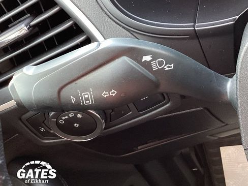 Used 2023 Ford Edge SEL AWD/4WD image 25