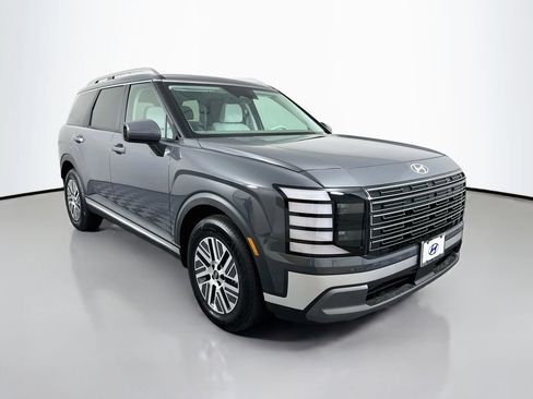 New 2026 Hyundai Palisade FWD Hybrid image 3