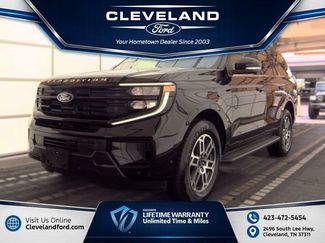 Certified 2025 Ford Expedition Active RWD 360° Tour