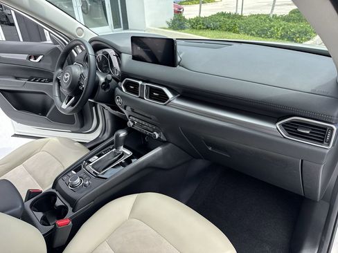 Used 2023 MAZDA CX-5 AWD 2.5 S w/ Select Package image 32