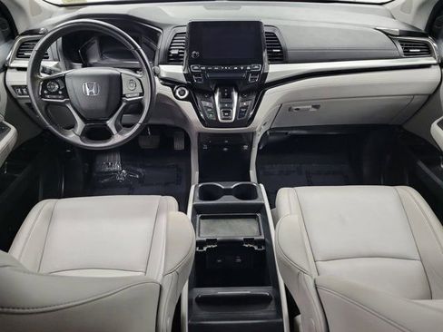 Used 2023 Honda Odyssey Touring image 14