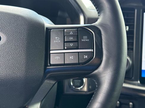 Used 2025 Ford F150 Platinum AWD/4WD image 27