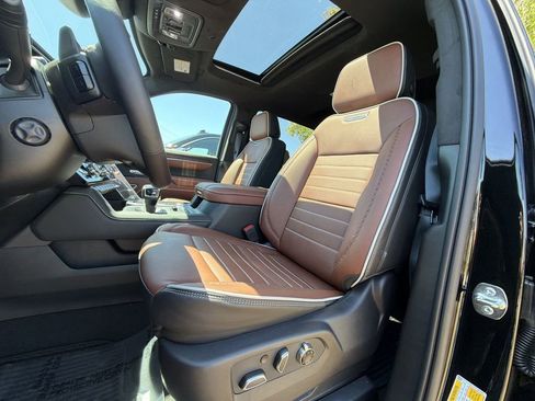 New 2026 GMC Sierra 1500 Denali Ultimate AWD/4WD image 27