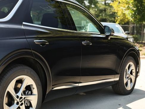 New 2026 Genesis GV70 2.5T AWD/4WD image 6