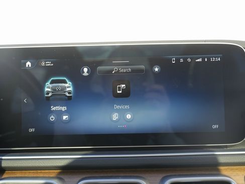 Used 2024 Mercedes-Benz GLS 580 4MATIC image 75