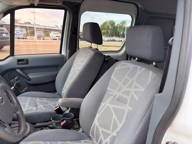 Used 2013 Ford Transit Connect XLT FWD image 9