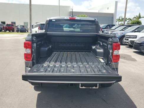 New 2026 Ford Maverick XLT FWD image 9