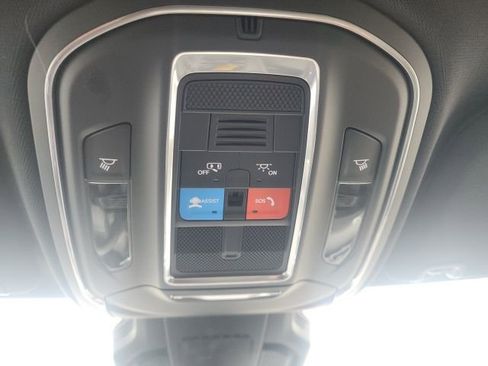 New 2026 Jeep Cherokee Laredo AWD/4WD image 8