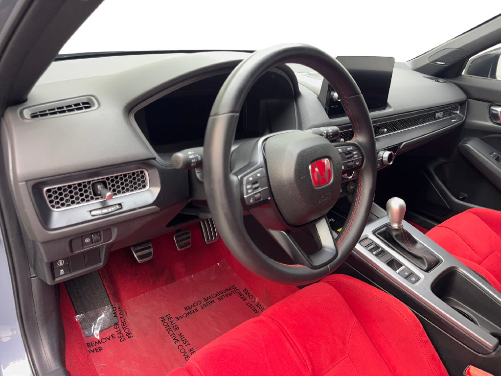 Used 2023 Honda Civic Type R image 51