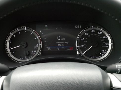 Certified 2026 Toyota Highlander XLE image 21