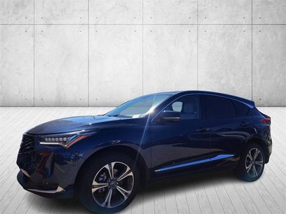 Certified 2025 Acura RDX w/ Technology Package