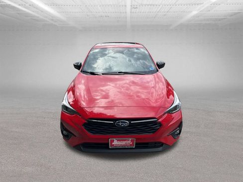 Used 2024 Subaru Impreza RS AWD/4WD image 9