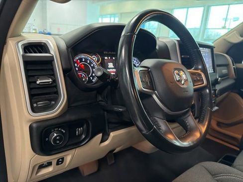 Used 2020 RAM 1500 Big Horn AWD/4WD image 17