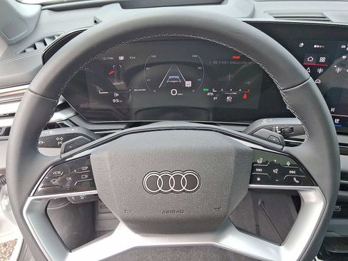 New 2025 Audi A5 2.0T Premium Plus image 15