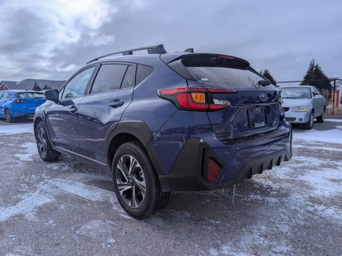 Certified 2026 Subaru Crosstrek 2.0i Premium AWD/4WD image 3