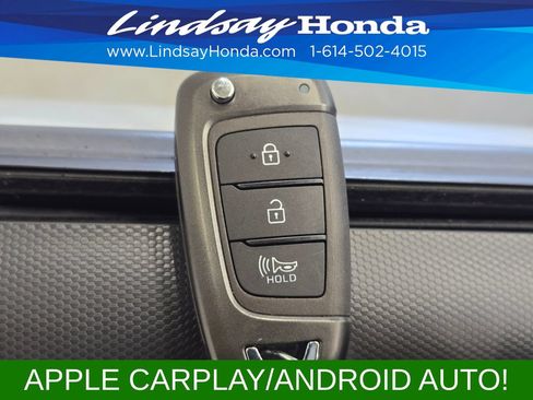 Used 2023 Hyundai Kona SE AWD/4WD image 22