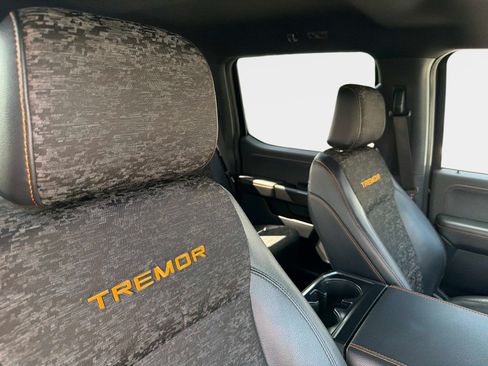 Used 2023 Ford F150 Tremor AWD/4WD image 24