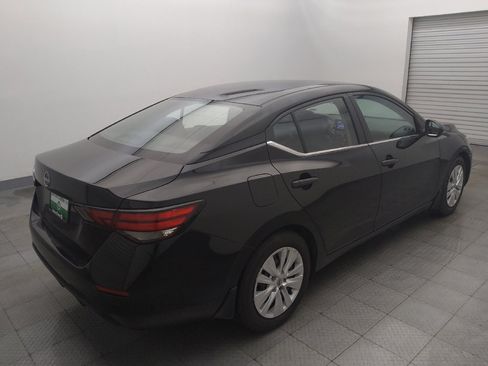 Used 2024 Nissan Sentra S FWD image 9