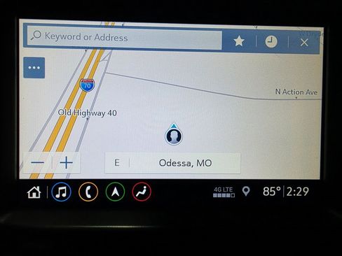 Used 2019 GMC Sierra 1500 AT4 image 42