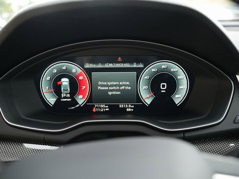 Used 2021 Audi SQ5 Premium Plus w/ Premium Plus Package image 23