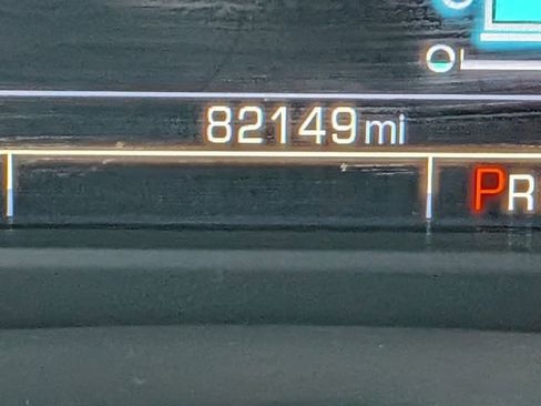 Used 2017 Chevrolet Tahoe LT image 30