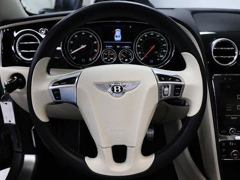 Used 2016 Bentley Flying Spur V8 AWD/4WD image 50