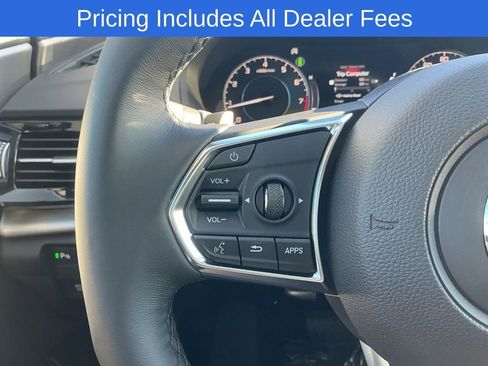 New 2026 Acura RDX SH-AWD w/ Technology Package image 14