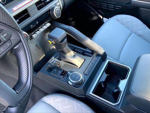 New 2026 Toyota Tacoma SR5 AWD/4WD image 7