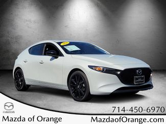 Certified 2026 MAZDA MAZDA3 s Sport FWD video 1