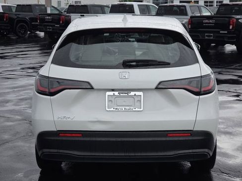 Used 2024 Honda HR-V LX image 18