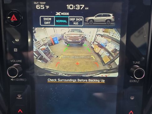New 2026 Subaru Forester Premium AWD/4WD image 11