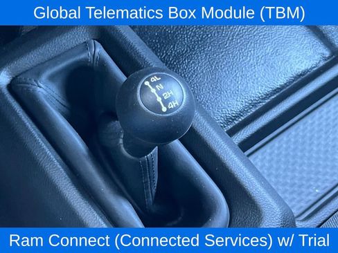 New 2024 RAM 5500 Tradesman image 9