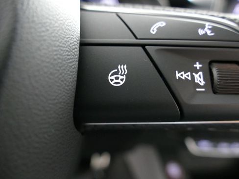 Used 2025 Audi S5 Premium Plus AWD/4WD image 18