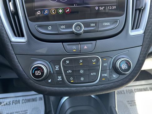 Used 2024 Chevrolet Malibu LT FWD image 54