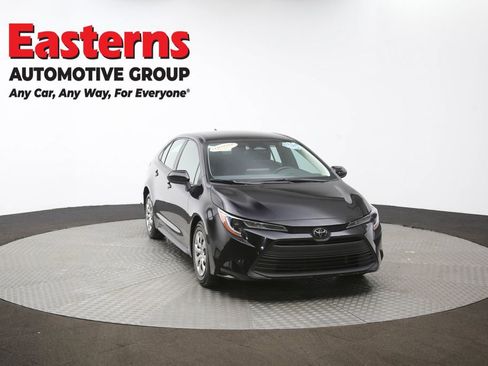 Used 2024 Toyota Corolla LE image 49
