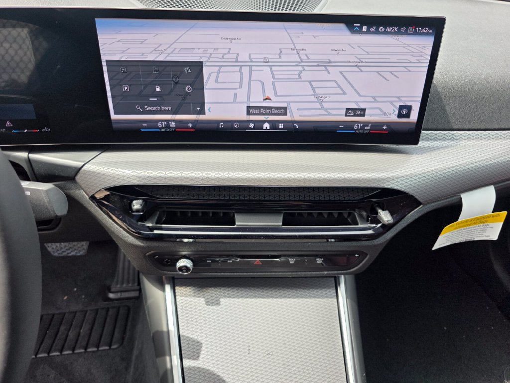 New 2027 BMW 430i Coupe w/ Parking Assistance Package RWD image 13