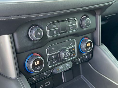 Used 2021 Chevrolet Tahoe LT RWD image 22