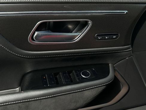 New 2026 INFINITI QX80 Luxe RWD image 19