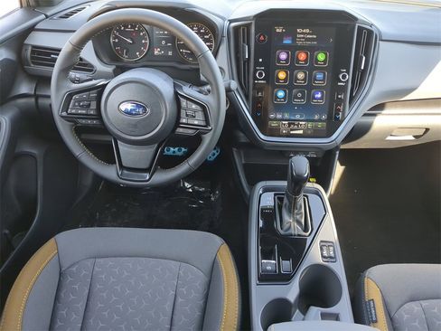 New 2026 Subaru Crosstrek 2.5i Sport image 13